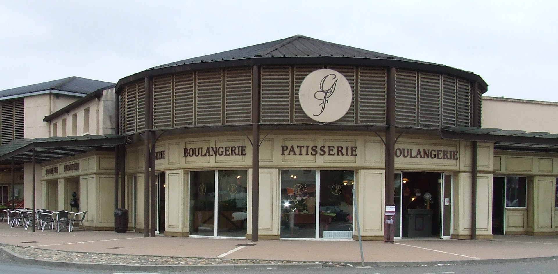 Boulangerie Pâtisserie "Le Fournil Gascon" · Photos 4