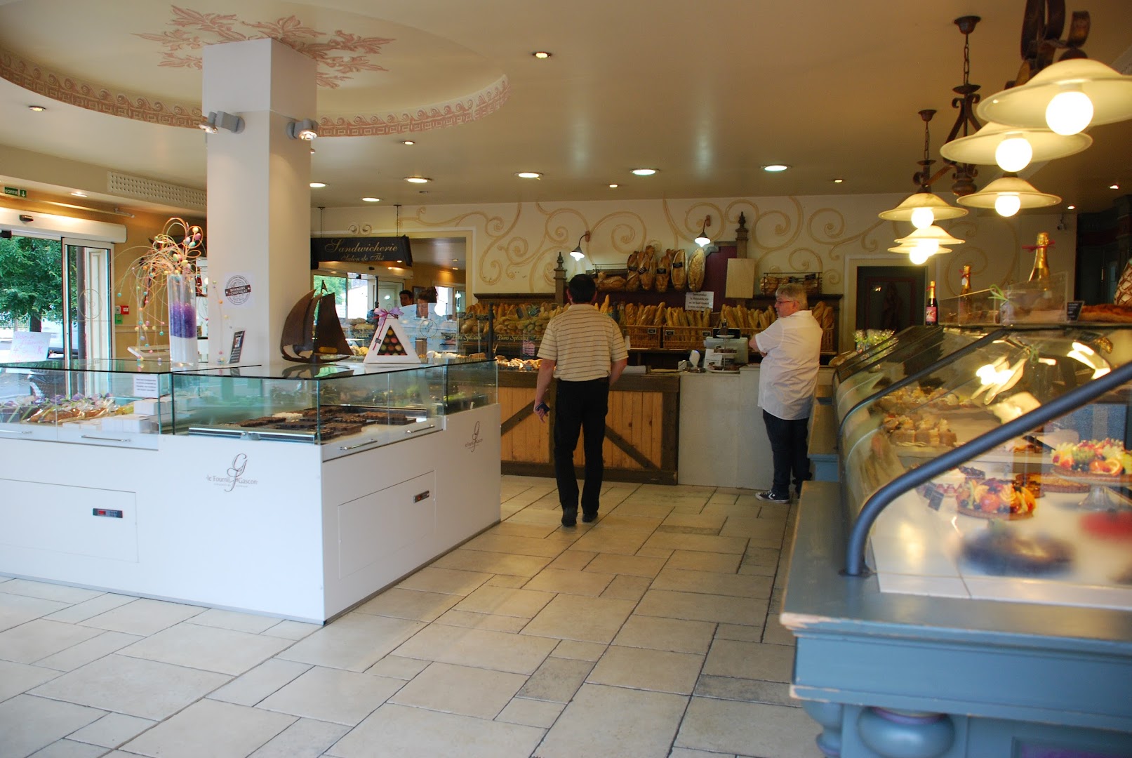 Boulangerie Pâtisserie "Le Fournil Gascon" · Photos 3
